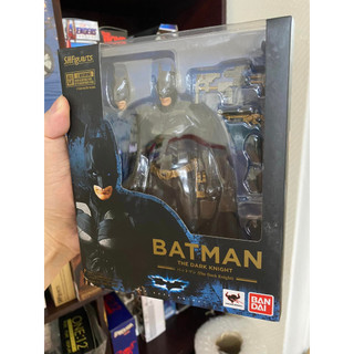 Mô hình S.H.Figuarts Batman