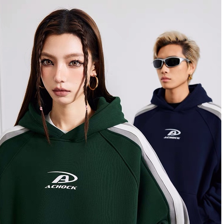 Áo hoodie nỉ hot trend cho các bạn trẻ unisex , phối màu đơn giản thời trang đường phố EH009 Meme