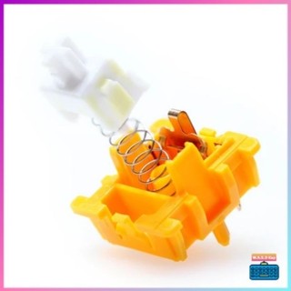 Sunset Yellow switch | Công tắc Sunset Yellow | Linear switch