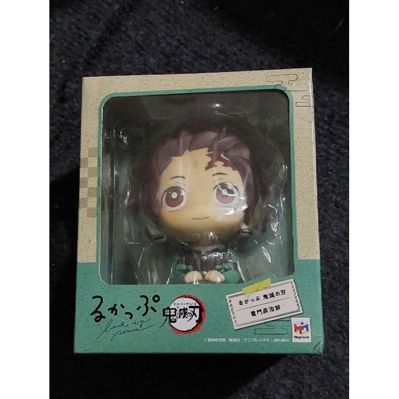 Mô hình nhân vật Kimetsu No Yaiba