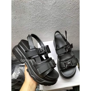 Dép - Sandal đế độn 7cm [ ORDER ]