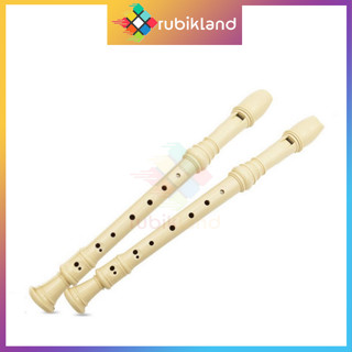 [Rẻ] Sáo Nhựa Recorder Sáo Thổi Nhựa Cao Cấp ABS Thiết Kế Đẹp Bền Cao Đồ Chơi Trẻ Em Âm Nhạc Flute