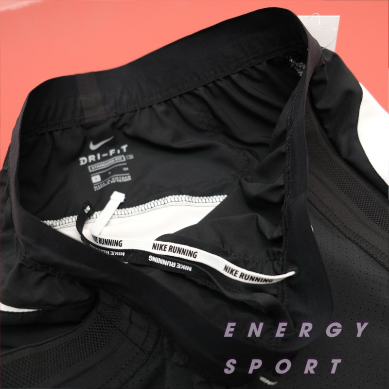 Quần Dài Thể Thao Nam NK Phenom Wild Run - CQ9991 010