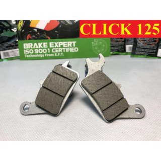 Bố thắng đĩa VTC Click 110-125 (VPH006-VPH010)
