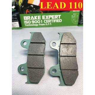 Bố thắng đĩa VTC Lead 110-125 (VPH004-VPH010)