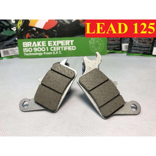 Bố thắng đĩa VTC Lead 110-125 (VPH004-VPH010)