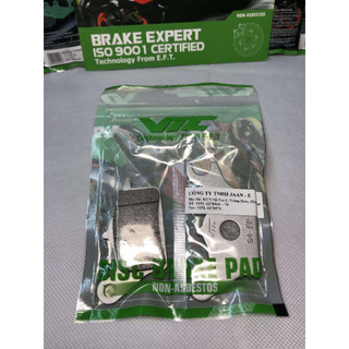 Bố thắng đĩa VTC Click 110-125 (VPH006-VPH010)