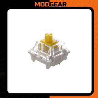 Switch Gateron Milky/Pro quốc dân |Switch Linear dùng cho bàn phím cơ