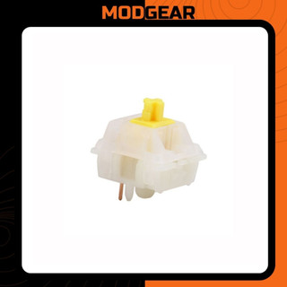 Switch Gateron Milky/Pro quốc dân |Switch Linear dùng cho bàn phím cơ