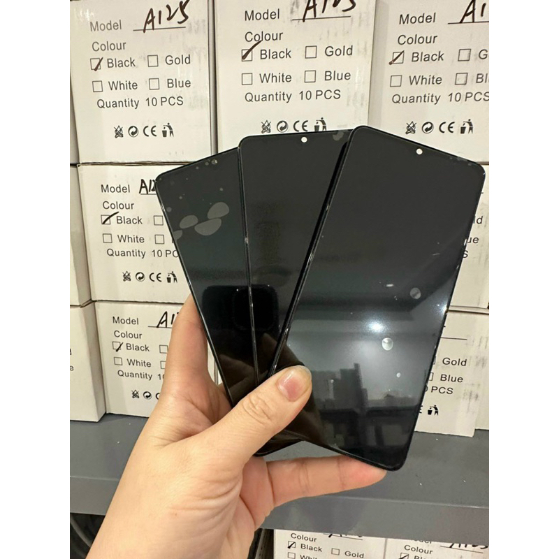 Màn hình samsung a32-4g 2ic liền khung