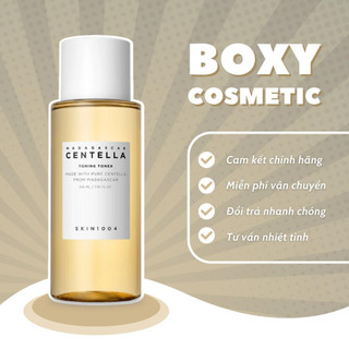 Skin1004 Madagascar Centella Asiatica Toner 210ml