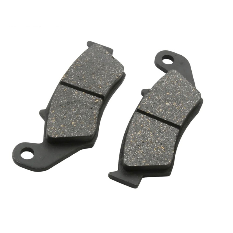 Má phanh đĩa trước xe Honda AX-1 CR125 CRE125 CRF150 CRF230 CRF250 CR250 CRE250 CRF450 CR500 NX125 N