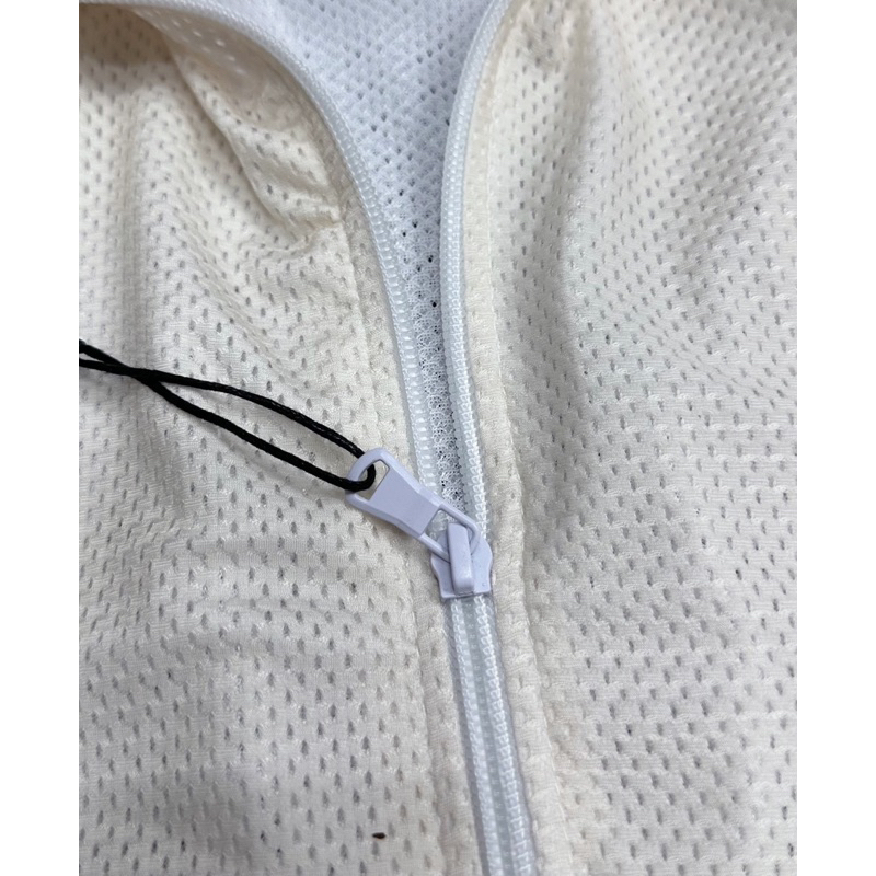 Áo Khoác Nam G.C Chất Lưới Thêu Logo Cao Cấp - Áo Khoác G.C Nam Nữ Có Mũ