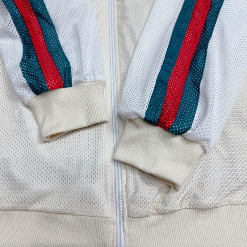 Áo Khoác Nam G.C Chất Lưới Thêu Logo Cao Cấp - Áo Khoác G.C Nam Nữ Có Mũ