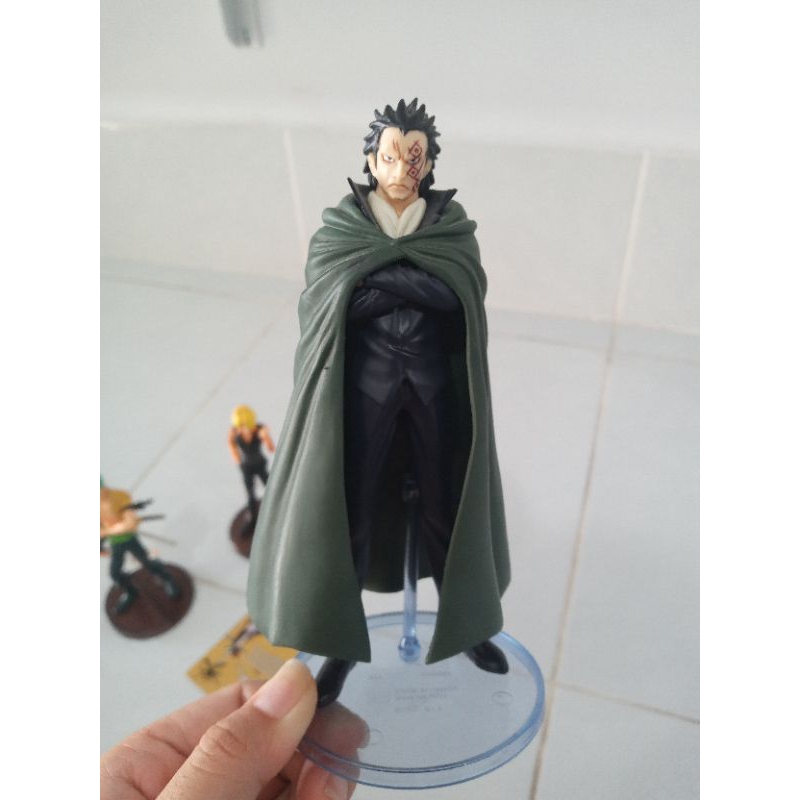 Mô Hình Nhân Vật One Piece