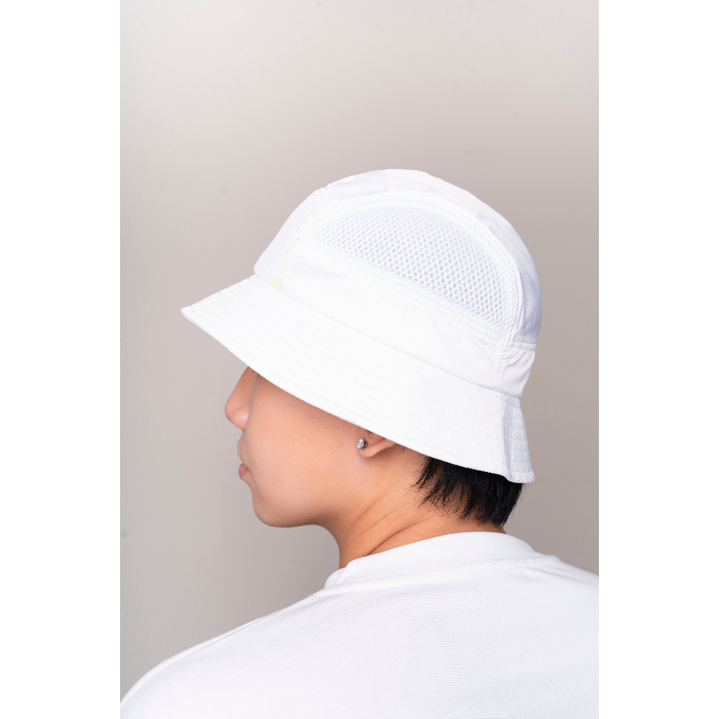 Mũ bucket vành cụp nam nữ CAPMAN phong cách unisex CM17
