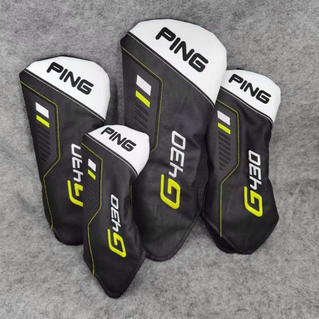 Cover Bọc Đầu Gậy Golf Ping G430- Cover Gậy Golf