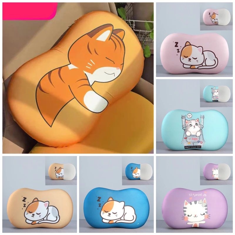Gối Cao Su Non Cao cấp cho các bé yêu