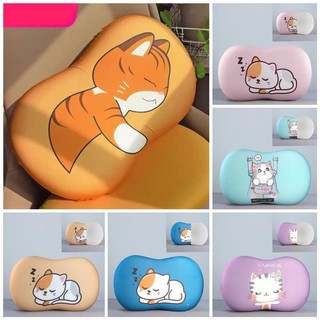 Gối Cao Su Non Cao cấp cho các bé yêu