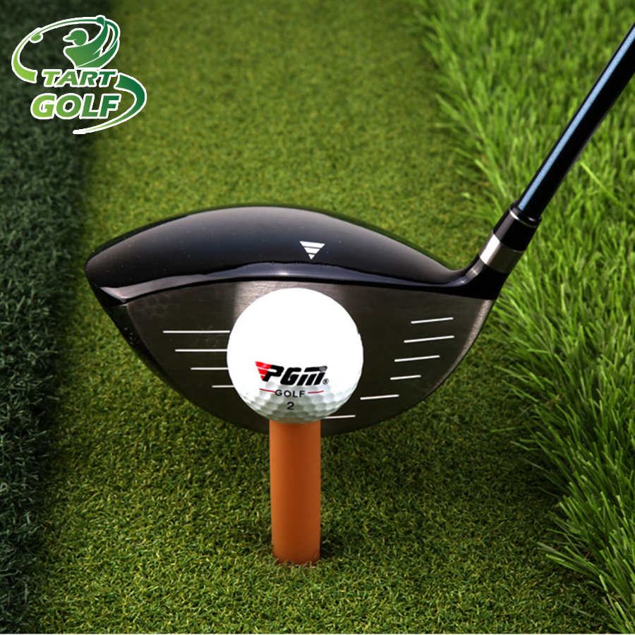 Tee Golf Cao Su, Tee Golf PGM Dành Cho Luyện Tập, Chất Lượng Cao, Bền Bỉ