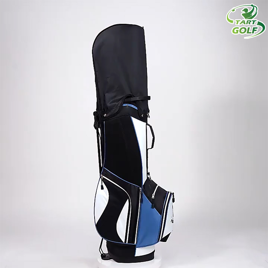 Túi Gậy Golf, Túi Đựng Gậy Golf PGM, Túi Golf Có Chân Chống,Túi Golf Sức Chứa 14 Gậy, Chắn Chắn, Dễ Dàng Mang Đi