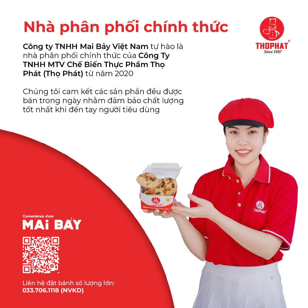 CHÍNH HÃNG Gói 30 xíu mại tôm thịt Thọ Phát Food