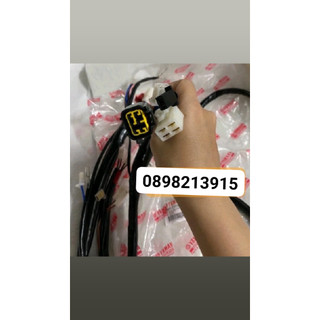 Dây điện sườn Mio ultimo