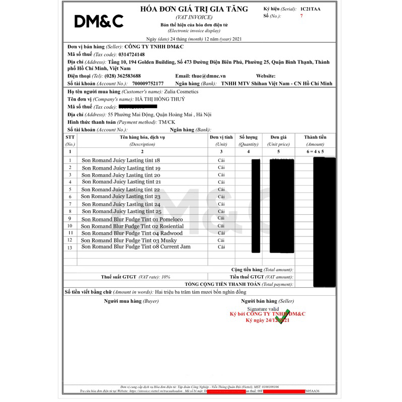 Son Tint Romand Juicy Lasting Tint bóng lỳ