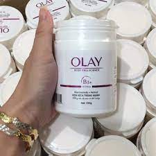 Kích trắng OLay siêu trắng