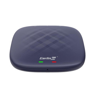 Android Box Carlinkit Tbox Plus Ram 8GB, Tặng Vietmap S2 Bản đồ