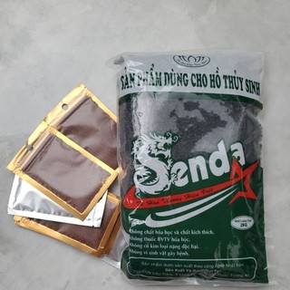 Hạt giống thủy sinh trang trí hồ cá