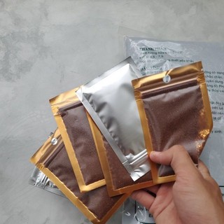 Hạt giống thủy sinh trang trí hồ cá