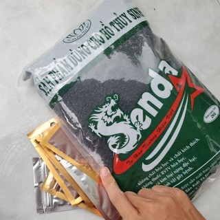 Hạt giống thủy sinh trang trí hồ cá