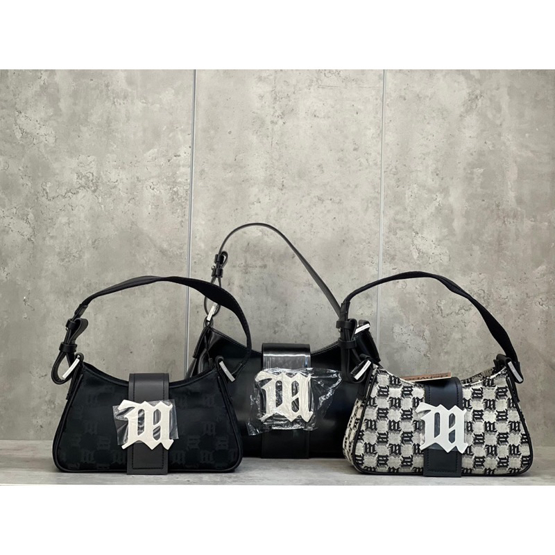 Túi MISBHV quai ngang