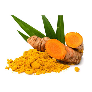 Tinh bột nghệ vàng Honimore 125g