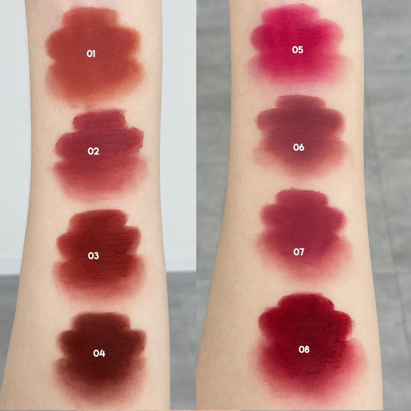 SON KEM BLUR FUDGE TINT