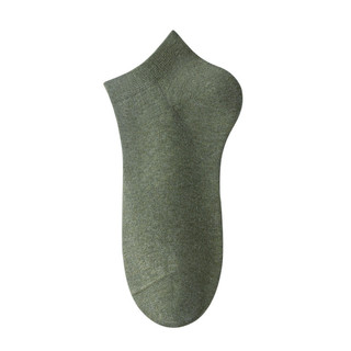 Tất Nữ Cổ Ngắn CLADA Essential-TE004