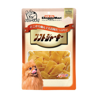 DoggyMan Miếng Gà Mềm 65g Treat Thưởng Cho Chó