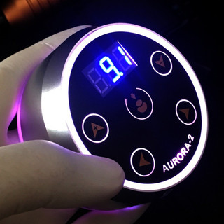 Nguồn Aurora 2 thế hệ mới