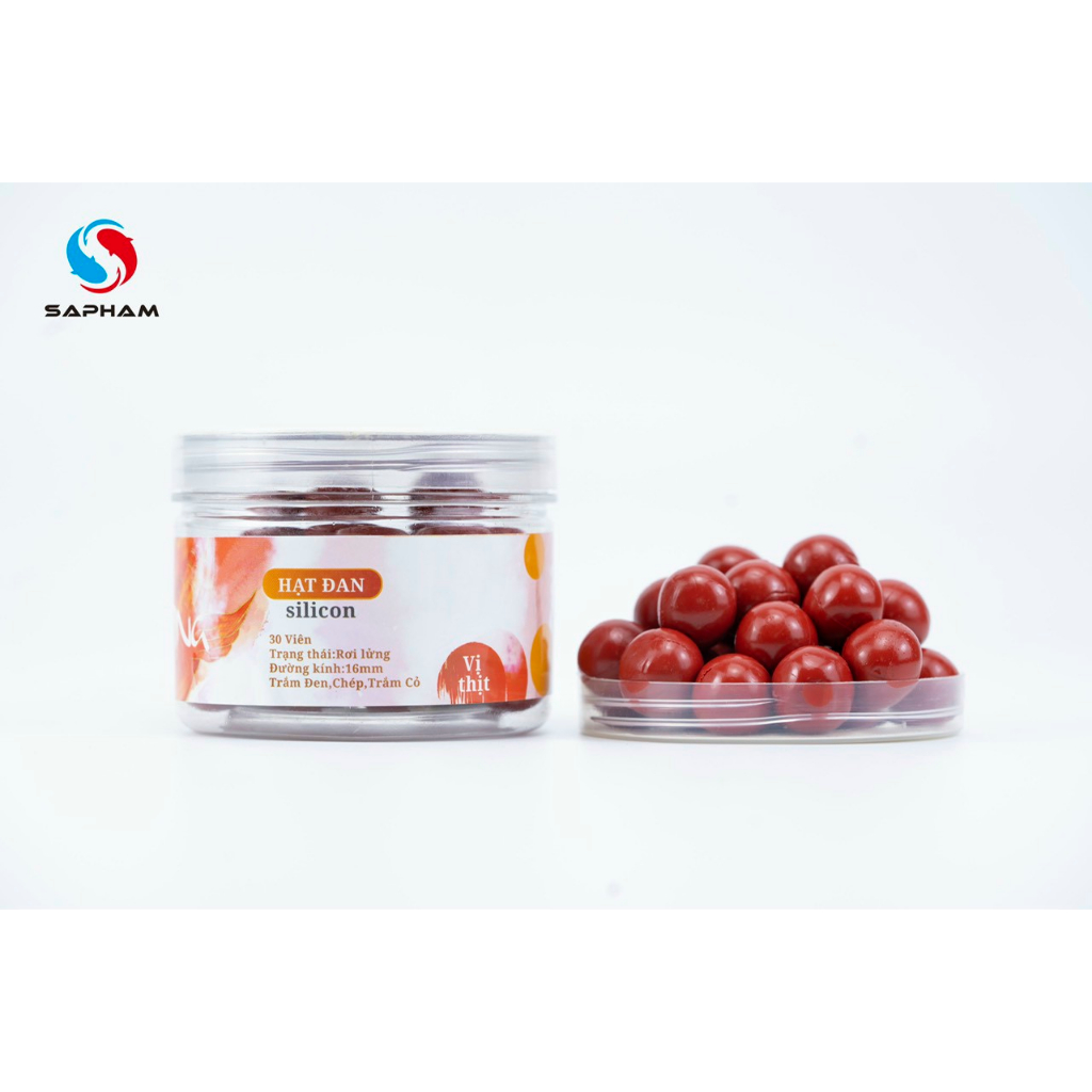 Hạt Đan Sa Phạm, cá lửng , chép lớn , trăm đen