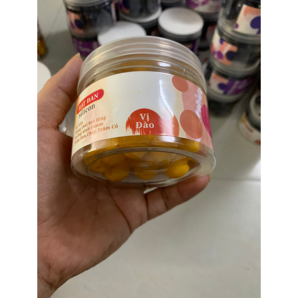 Hạt Đan Sa Phạm, cá lửng , chép lớn , trăm đen