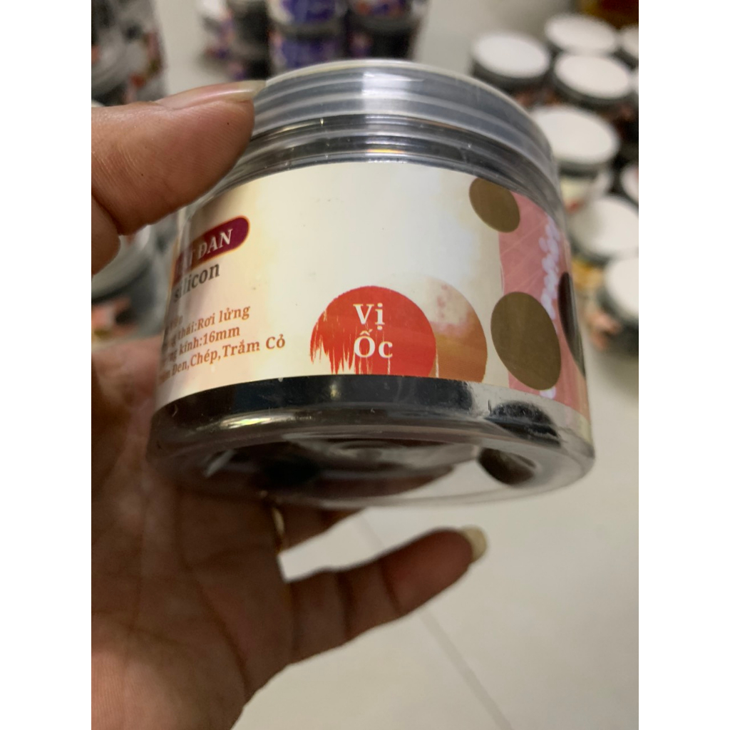 Hạt Đan Sa Phạm, cá lửng , chép lớn , trăm đen