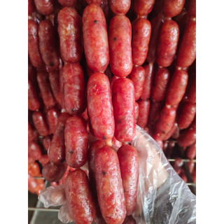 Lạp Xưởng Truyền Thống