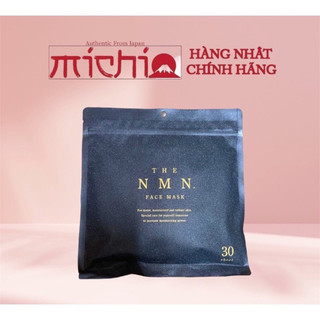 Mặt nạ nmn 30 miếng nội địa nhật bản