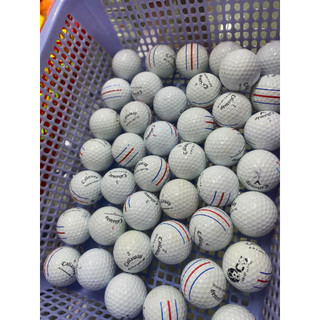 Set 10 quả Bóng golf Callaway Line