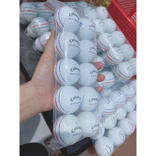 Set 10 quả Bóng golf Callaway Line