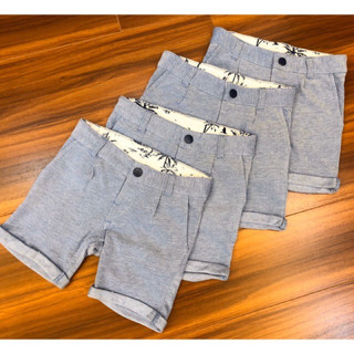 Quần short bé trai H M siêu đẹp