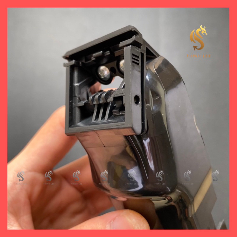 Vỏ Tông Đơ Magic, ZSZ F22, F32, F35, F68, Shunmei ... Chính Hãng