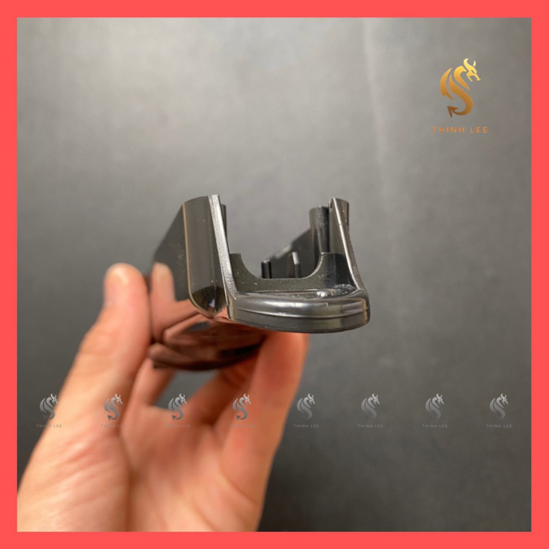 Vỏ Tông Đơ Magic, ZSZ F22, F32, F35, F68, Shunmei ... Chính Hãng