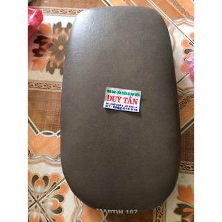 Yên nệm sau xe đạp